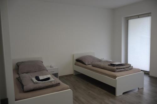 Легло или легла в стая в Hirsch24- Apartment -6 Betten