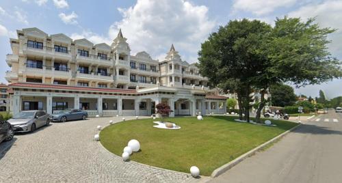 Smokini Beach Apartment