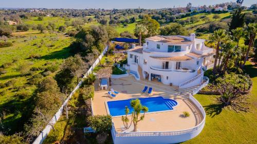 Ursinho by Algarve Villa Holidays