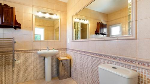 Ursinho by Algarve Villa Holidays