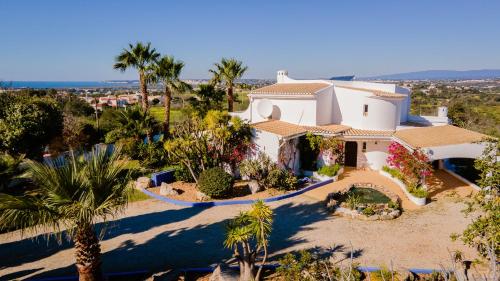 Ursinho by Algarve Villa Holidays