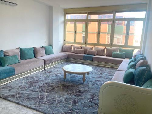 Fotografie z fotogalerie ubytování Luxury Arabic-style Apartment v destinaci Las Palmas de Gran Canaria