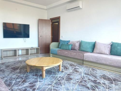 Fotografie z fotogalerie ubytování Luxury Arabic-style Apartment v destinaci Las Palmas de Gran Canaria