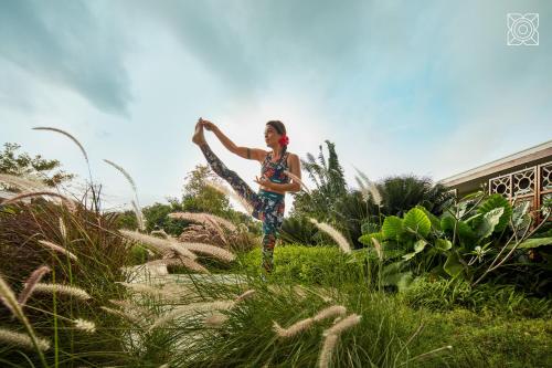 Tetamu yang menginap di Zuri Zanzibar