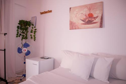 Gallery image of Escape House in Tarrafal