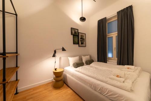 josef's home I Premium Apartment I Near Center