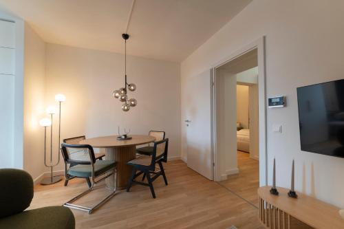 josef's home I Premium Apartment I Near Center
