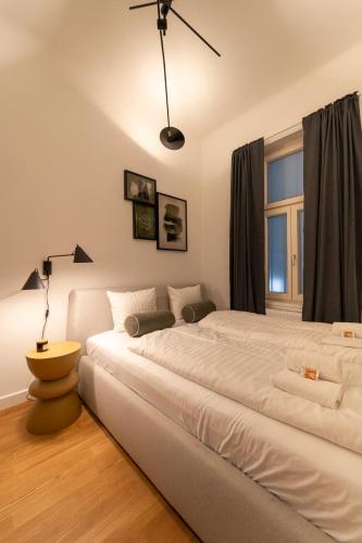 josef's home I Premium Apartment I Near Center