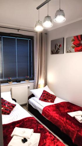 Planet Gdansk Apartments Mercure Old Nova