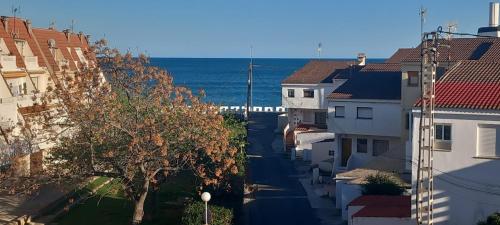 Sol y playa duplex