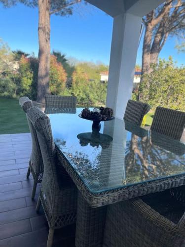 Photo de la galerie de l'établissement Maison paisible pour des moments de pur bonheur, à Gonfaron