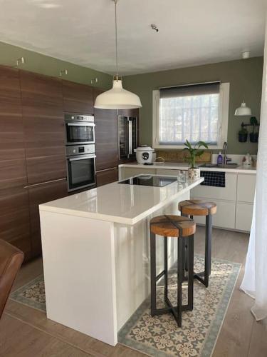 Photo de la galerie de l'établissement Maison paisible pour des moments de pur bonheur, à Gonfaron