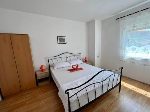 Apartments Monika Bibinje