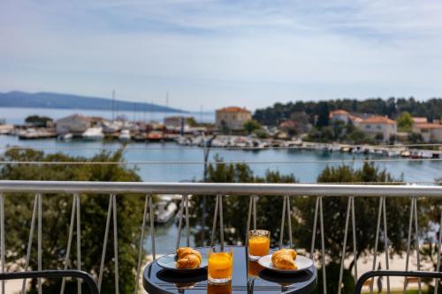 Fotografie z fotogalerie ubytování Apartment Marin Krk v destinaci Krk