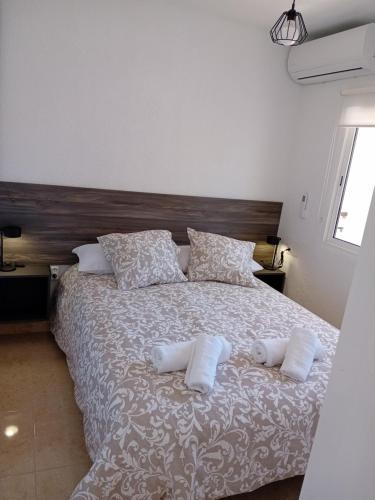Versalles Beach Apartament
