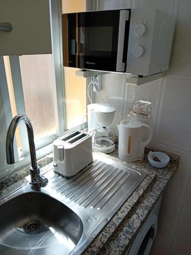 Versalles Beach Apartament