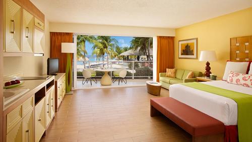 Gallery image of Sunscape Curacao Resort Spa & Casino in Willemstad