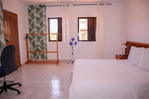 Gallery image of Escape House in Tarrafal
