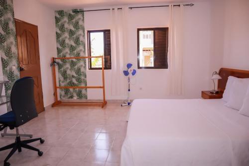 Gallery image of Escape House in Tarrafal