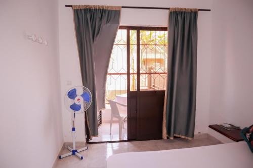 Gallery image of Escape House in Tarrafal