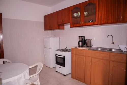 Gallery image of Escape House in Tarrafal
