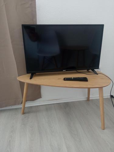 Et tv og/eller underholdning på Mara