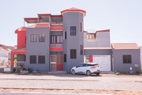 Gallery image of Escape House in Tarrafal