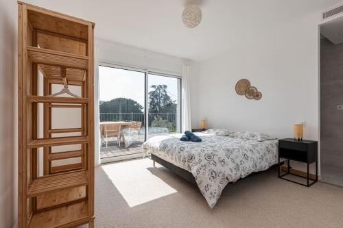 Photo de la galerie de l'établissement Villa luxe - St Paul - Piscine - A/C, à Saint-Paul-de-Vence