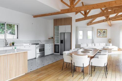 Photo de la galerie de l'établissement Villa luxe - St Paul - Piscine - A/C, à Saint-Paul-de-Vence