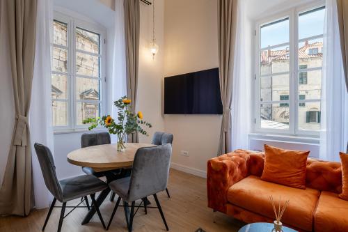 Piano Nobile Residence