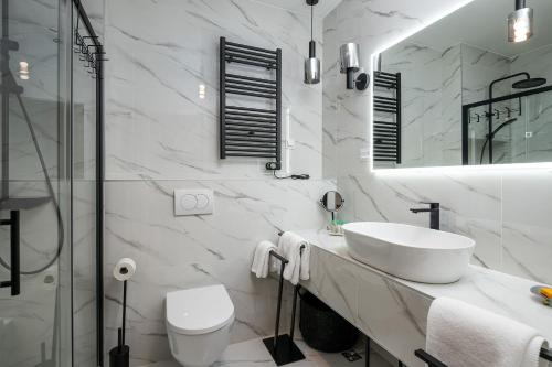 Piano Nobile Residence