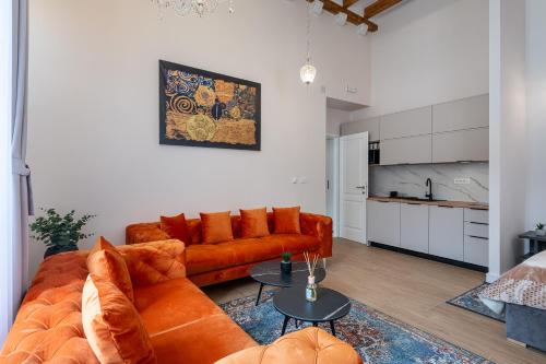 Piano Nobile Residence
