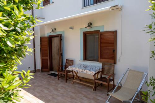 Gallery image of Da Benedetto in Gaeta
