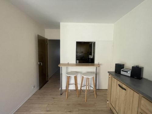 L'Argonaute - Appartement Proche de la Grande Plage