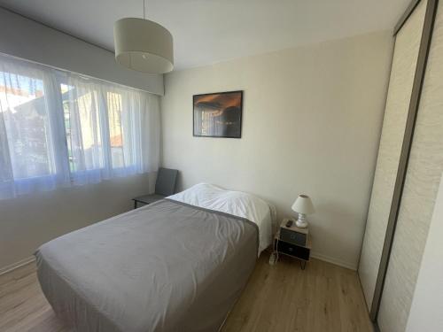 L'Argonaute - Appartement Proche de la Grande Plage