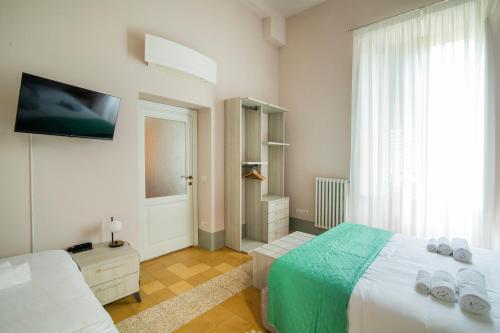 Buonarroti Boutique Apartment