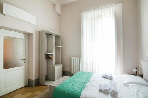 Buonarroti Boutique Apartment