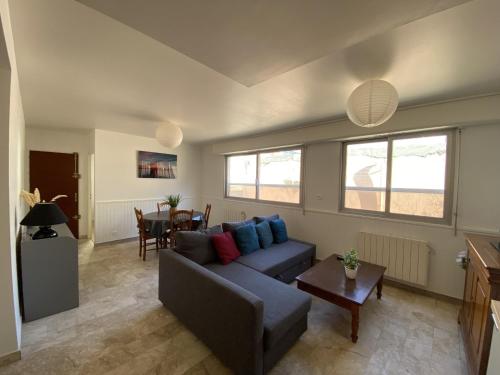 Les Vagues Douces - Appartement 2 Etoiles Proche Plage