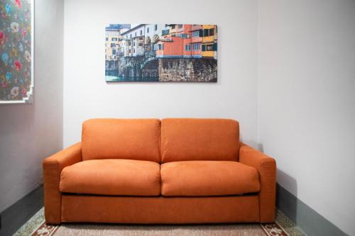 Buonarroti Boutique Apartment