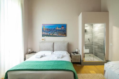 Buonarroti Boutique Apartment