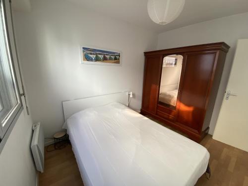 Les Vagues Douces - Appartement 2 Etoiles Proche Plage