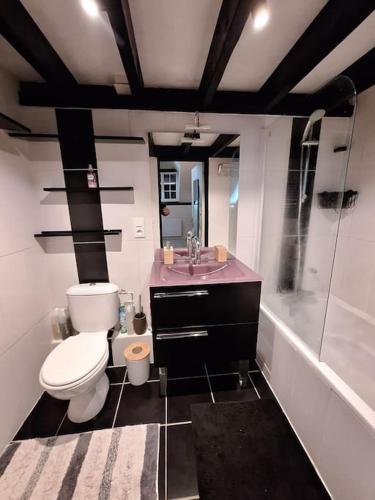 Photo de la galerie de l'établissement Le Perchoir de L'Empereur, à Orléans