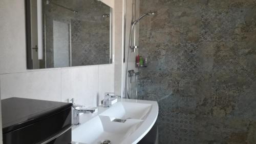 La Perle Marine - Appartement 3 Etoiles Face Mer
