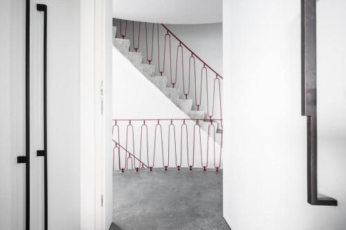 Imagen de la galería de Wasserturm Pirach, en Trostberg an der Alz