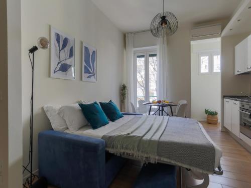 The Best Rent - Morosini Apartment