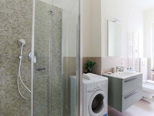 The Best Rent - Morosini Apartment