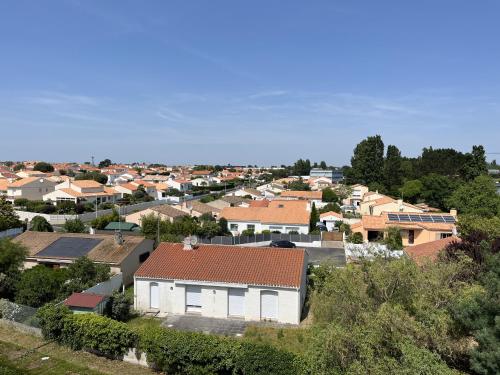 Le Pontreau - Appartement 2 Etoiles Parking