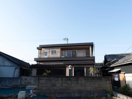 Φωτογραφία από το άλμπουμ του HOSTEL KURIYA OSAKA σε Izumi-Sano