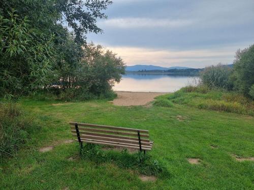 Imagen de la galería de Apartmány Star, en Černá v Pošumaví