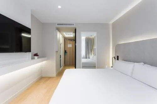 Hotel Royal Ramblas photo 4